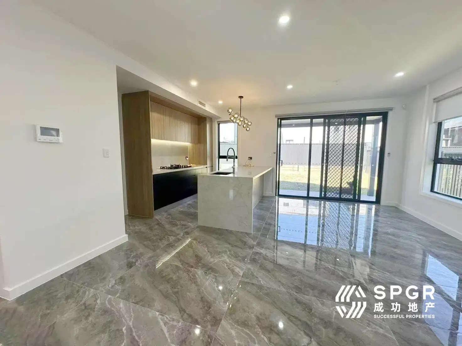 Main view of Homely house listing, 28 Vaucluse Street, Tallawong NSW 2762