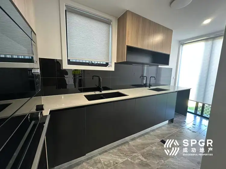 Second view of Homely house listing, 28 Vaucluse Street, Tallawong NSW 2762