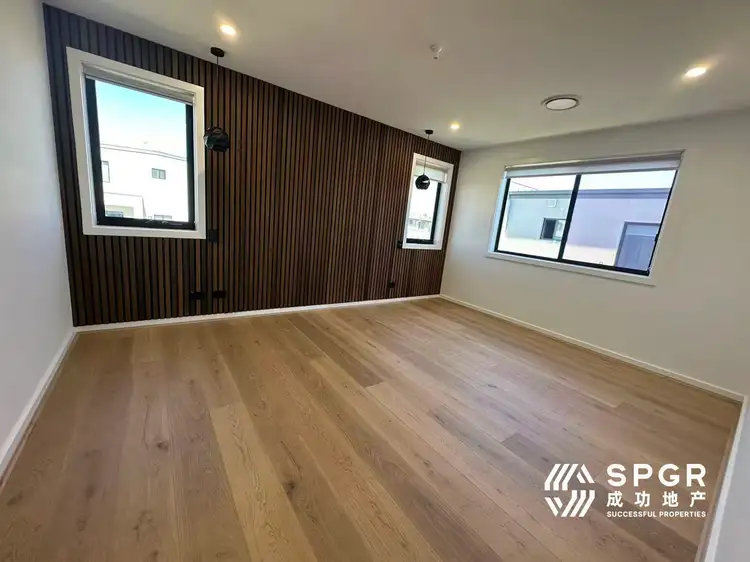 Third view of Homely house listing, 28 Vaucluse Street, Tallawong NSW 2762