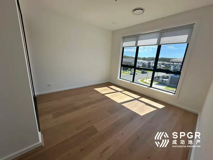 Fourth view of Homely house listing, 28 Vaucluse Street, Tallawong NSW 2762