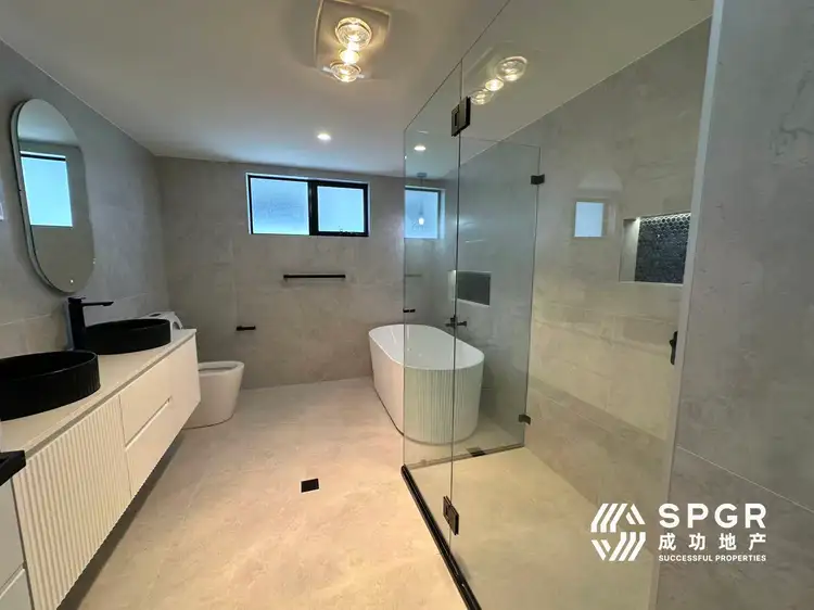 Fifth view of Homely house listing, 28 Vaucluse Street, Tallawong NSW 2762