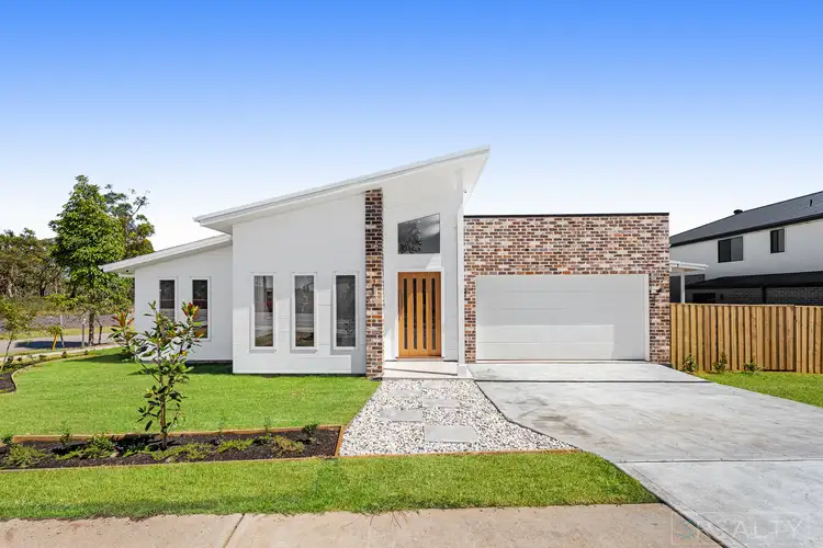 2 Barbin Drive