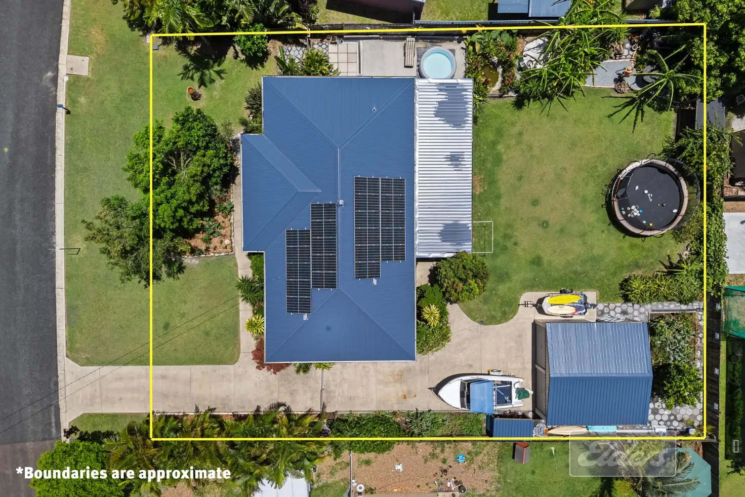 Main view of Homely house listing, 5 Duchess Court, Cooloola Cove QLD 4580