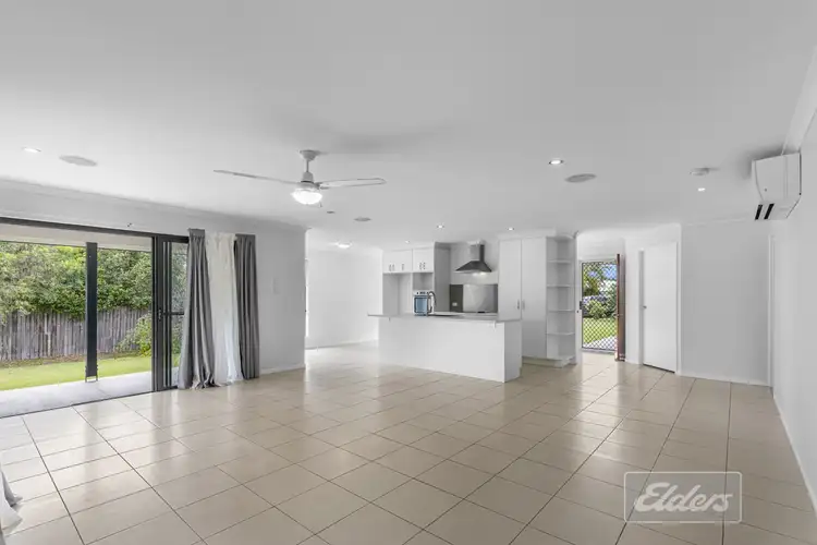 Fifth view of Homely house listing, 3 Pinta Court, Cooloola Cove QLD 4580