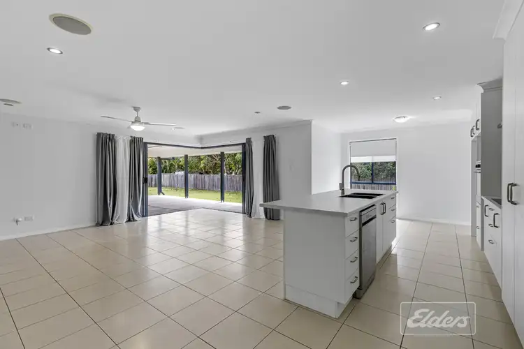 Sixth view of Homely house listing, 3 Pinta Court, Cooloola Cove QLD 4580