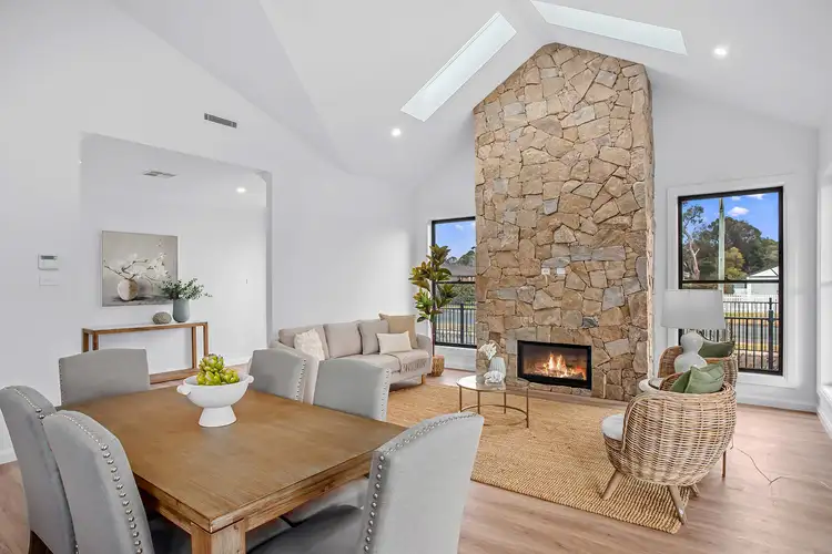 Second view of Homely house listing, 2 Wycliffe Place, Bowral NSW 2576