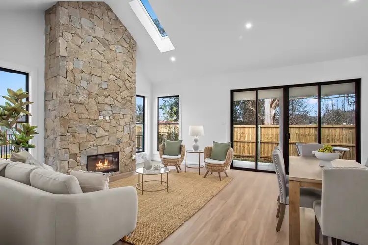 Fourth view of Homely house listing, 2 Wycliffe Place, Bowral NSW 2576