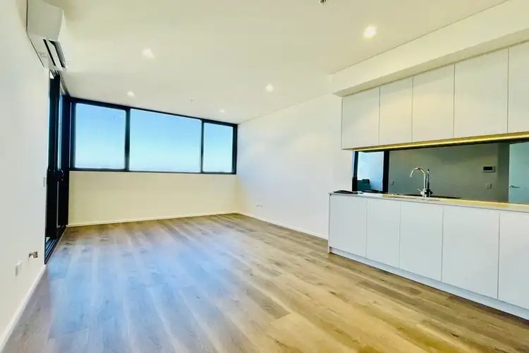 Second view of Homely apartment listing, F1006/32 Shepherd Street, Liverpool NSW 2170