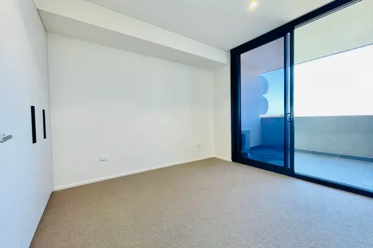 Fourth view of Homely apartment listing, F1006/32 Shepherd Street, Liverpool NSW 2170
