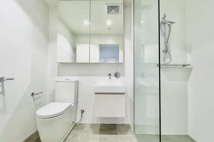 Fifth view of Homely apartment listing, F1006/32 Shepherd Street, Liverpool NSW 2170