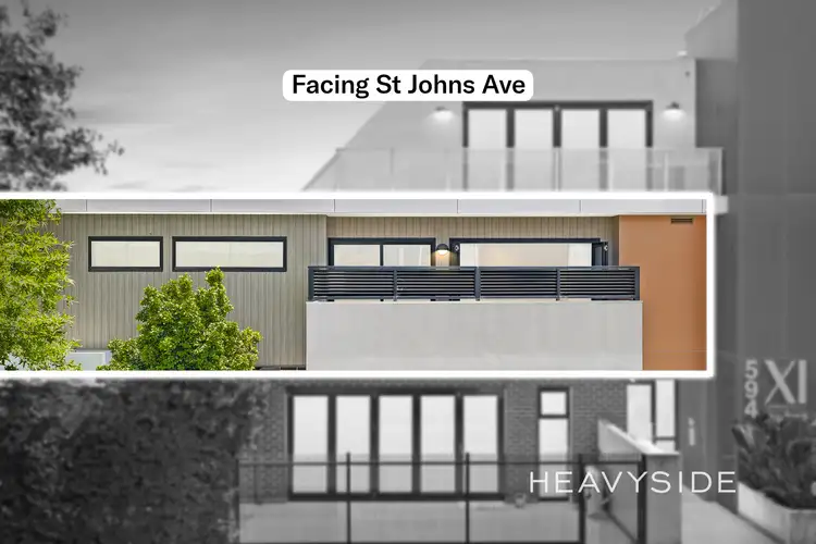 104/594 Riversdale Road