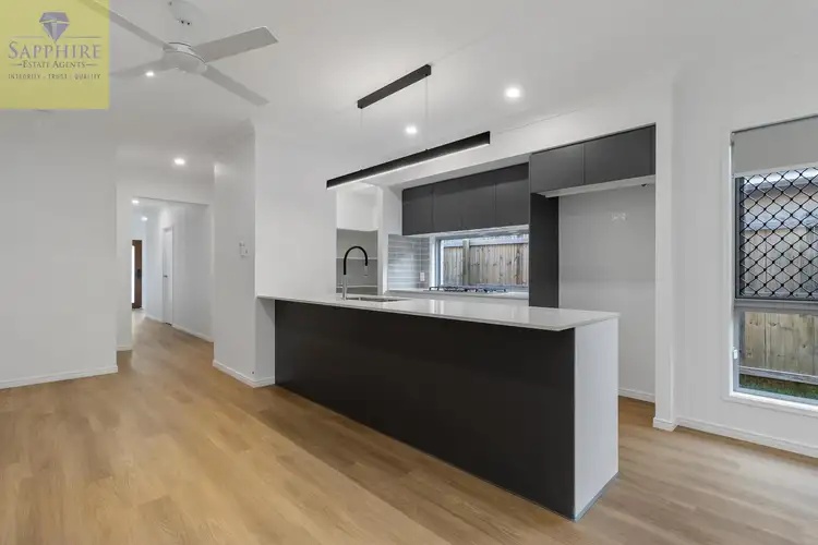 Second view of Homely house listing, 26 Blackstone Crescent, Ripley QLD 4306