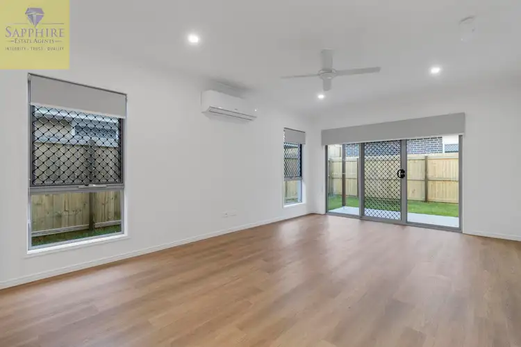 Third view of Homely house listing, 26 Blackstone Crescent, Ripley QLD 4306