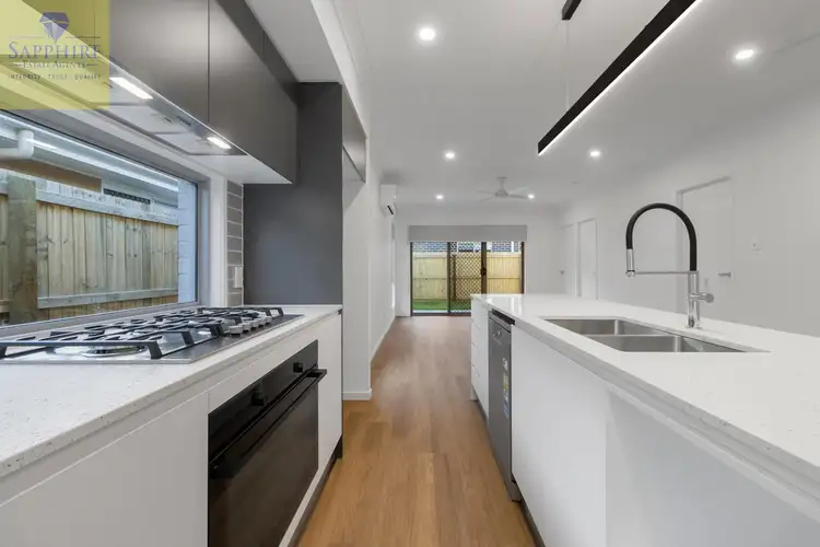 Fourth view of Homely house listing, 26 Blackstone Crescent, Ripley QLD 4306