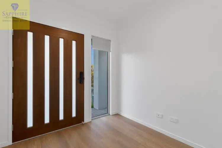 Fifth view of Homely house listing, 26 Blackstone Crescent, Ripley QLD 4306