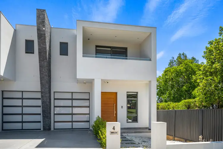 4 Renshaw Avenue, Auburn NSW 2144