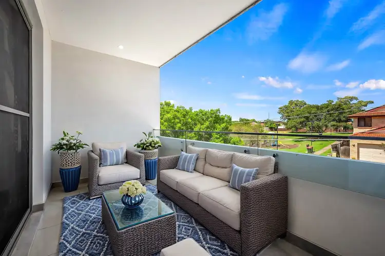 Fifth view of Homely house listing, 4 Renshaw Avenue, Auburn NSW 2144