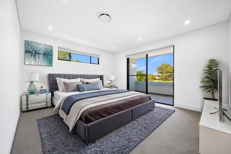 Sixth view of Homely house listing, 4 Renshaw Avenue, Auburn NSW 2144