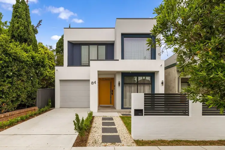 84 High Street, Mascot NSW 2020