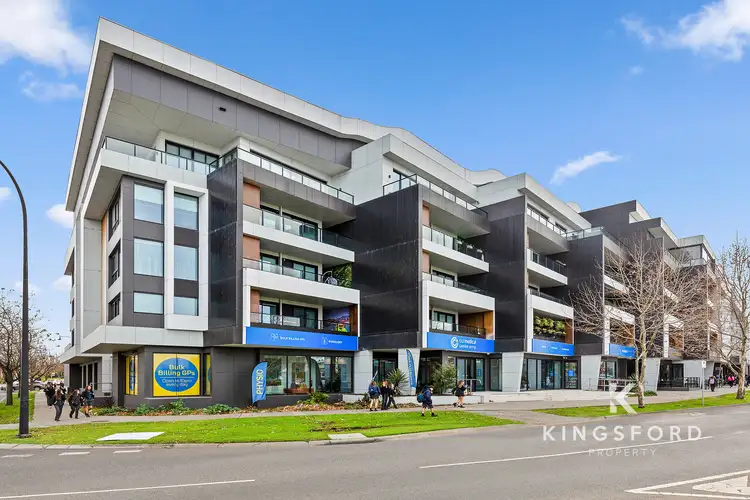 308/173 Caroline Springs Boulevard