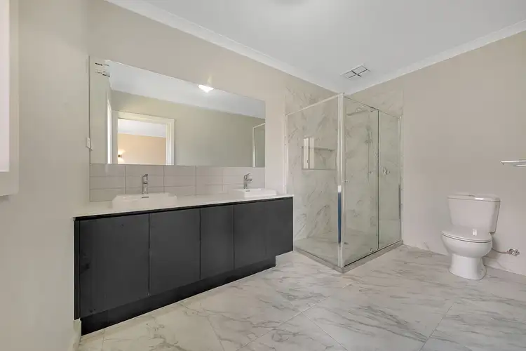 Second view of Homely house listing, 105 Polly Parade, Tarneit VIC 3029