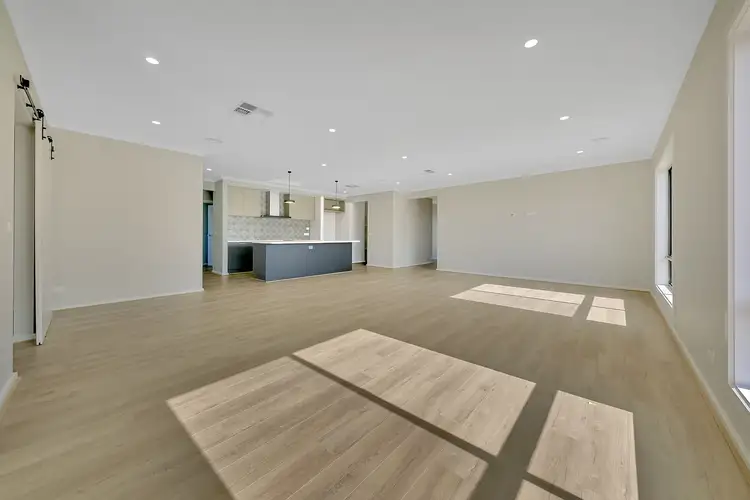 Third view of Homely house listing, 105 Polly Parade, Tarneit VIC 3029