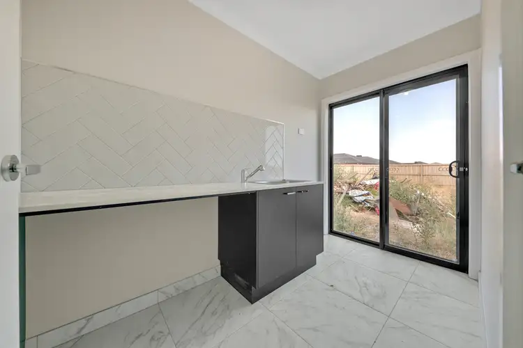 Fourth view of Homely house listing, 105 Polly Parade, Tarneit VIC 3029