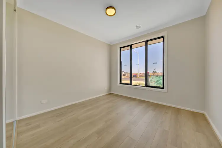 Fifth view of Homely house listing, 105 Polly Parade, Tarneit VIC 3029