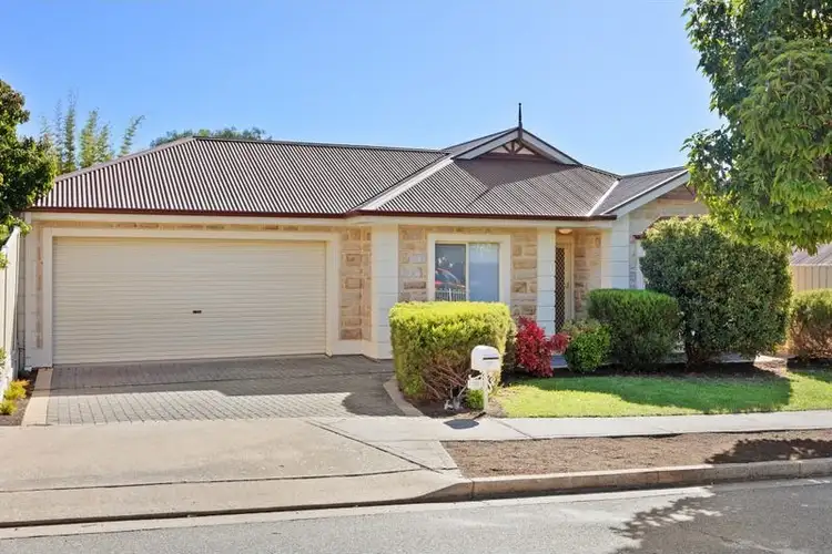 20 Branksome Terrace