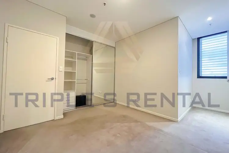 Fifth view of Homely apartment listing, 301/17 Joynton Avenue, Zetland NSW 2017