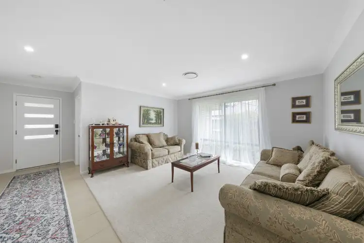 Second view of Homely house listing, 3 Wagtail Street, Aberglasslyn NSW 2320