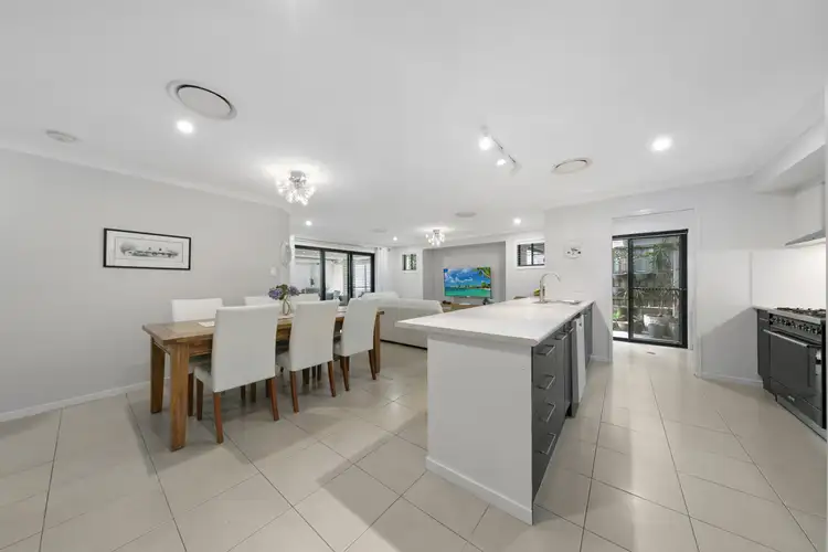 Third view of Homely house listing, 3 Wagtail Street, Aberglasslyn NSW 2320