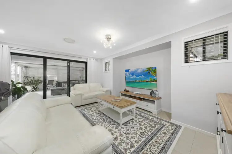 Fourth view of Homely house listing, 3 Wagtail Street, Aberglasslyn NSW 2320