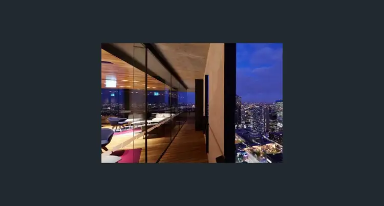 2201/80 A'beckett Street