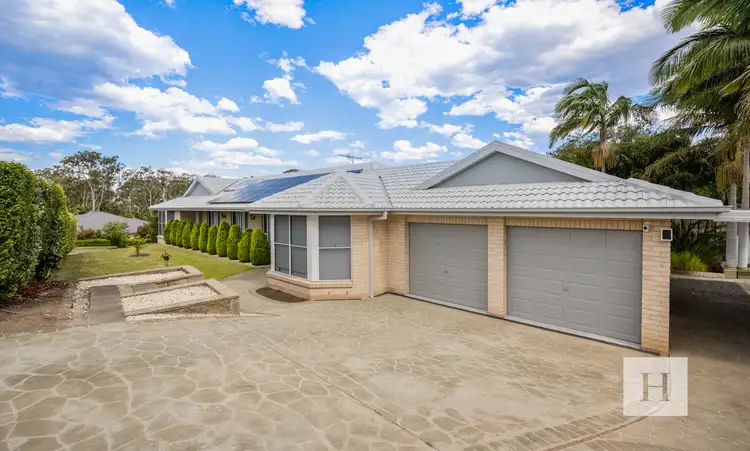 2 Kiewa Close