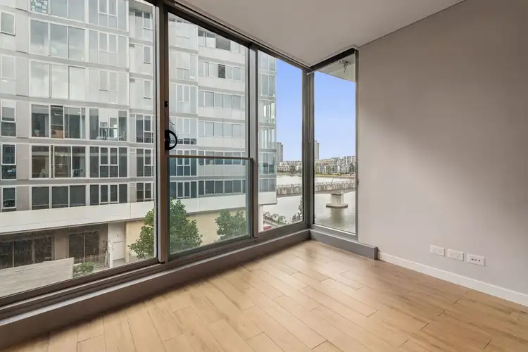 Third view of Homely apartment listing, 508/7 Half Street, Wentworth Point NSW 2127