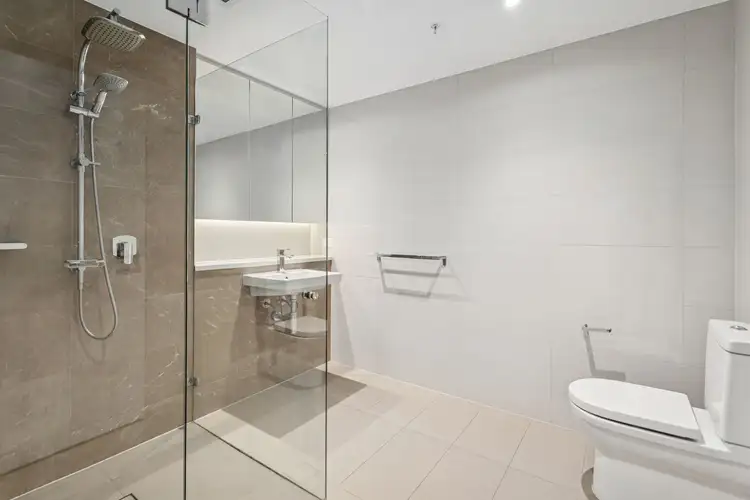 Fourth view of Homely apartment listing, 508/7 Half Street, Wentworth Point NSW 2127