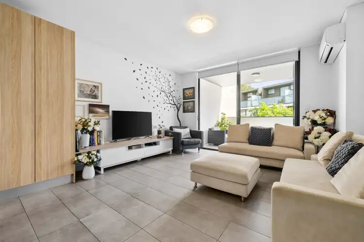 83/15-19 Edgehill Avenue