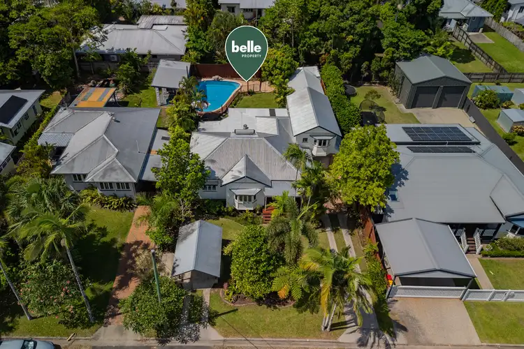 12 Glenlea Street, Edge Hill QLD 4870