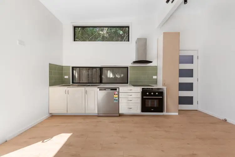 Second view of Homely house listing, 14 Central Avenue, Marrickville NSW 2204