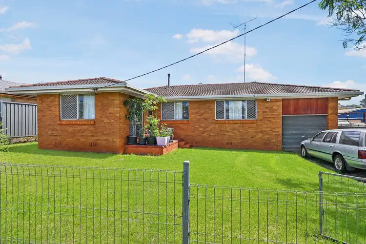 20 Parker Street, Drayton QLD 4350