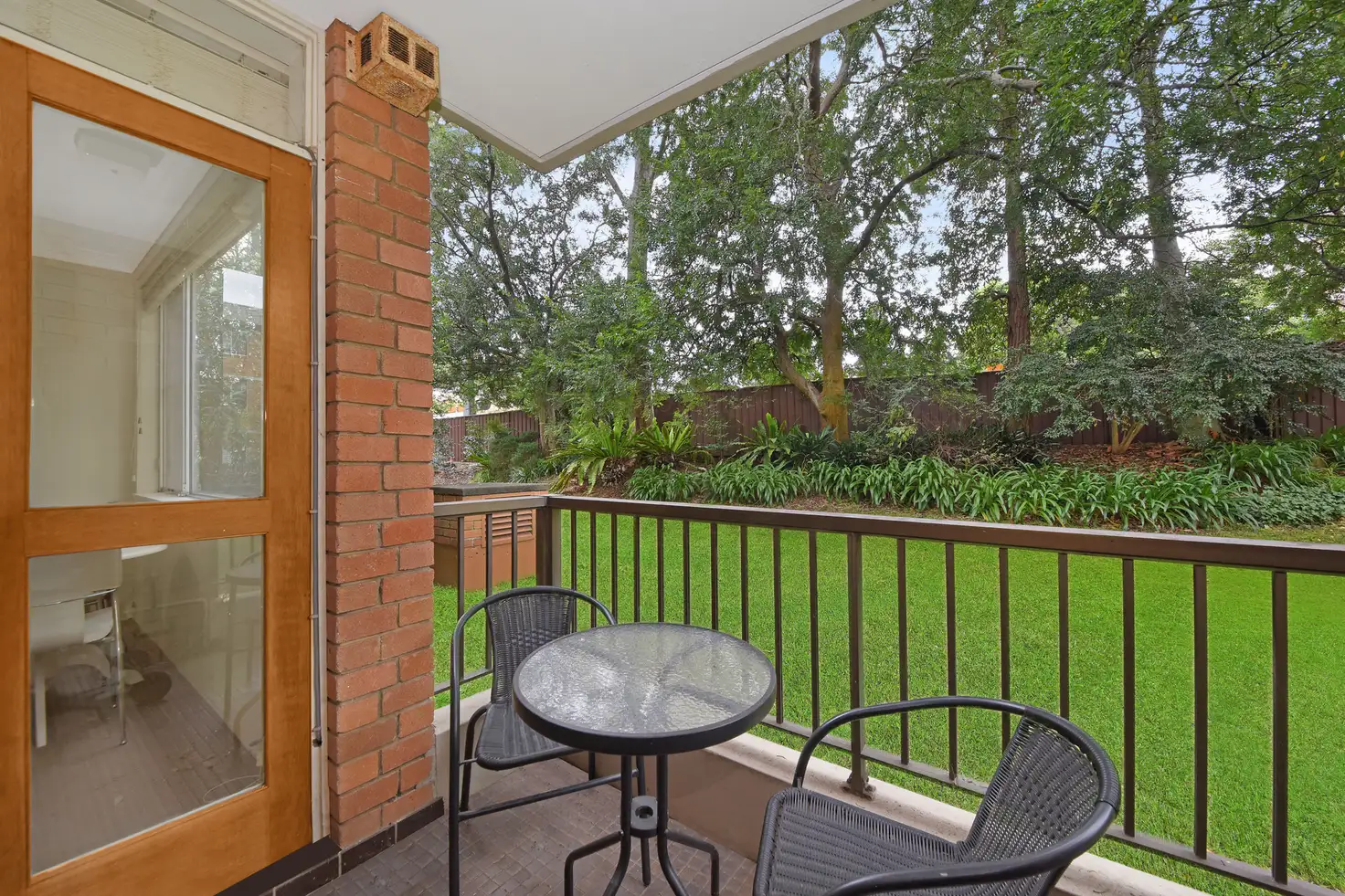 Main view of Homely apartment listing, 15/104 Bay Road, Waverton NSW 2060