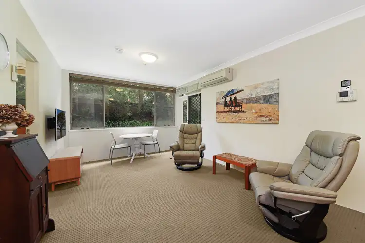 Second view of Homely apartment listing, 15/104 Bay Road, Waverton NSW 2060