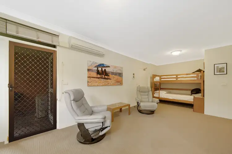 Third view of Homely apartment listing, 15/104 Bay Road, Waverton NSW 2060