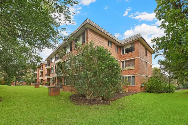 Fourth view of Homely apartment listing, 15/104 Bay Road, Waverton NSW 2060