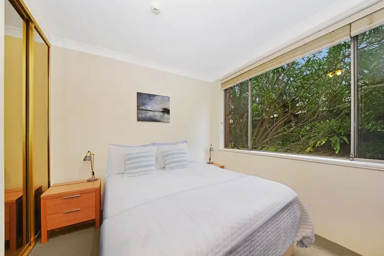 Fifth view of Homely apartment listing, 15/104 Bay Road, Waverton NSW 2060
