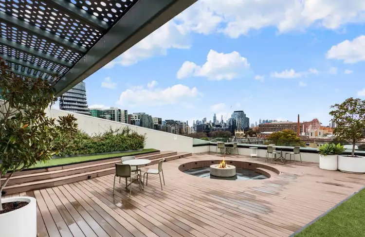 313/K6 High Street, Windsor VIC 3181