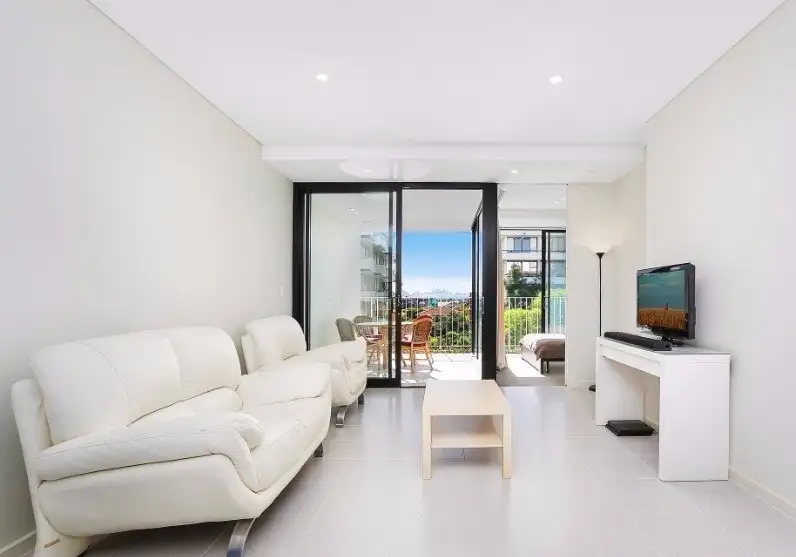 Main view of Homely apartment listing, 305/8 Princess Street, Brighton-Le-Sands NSW 2216