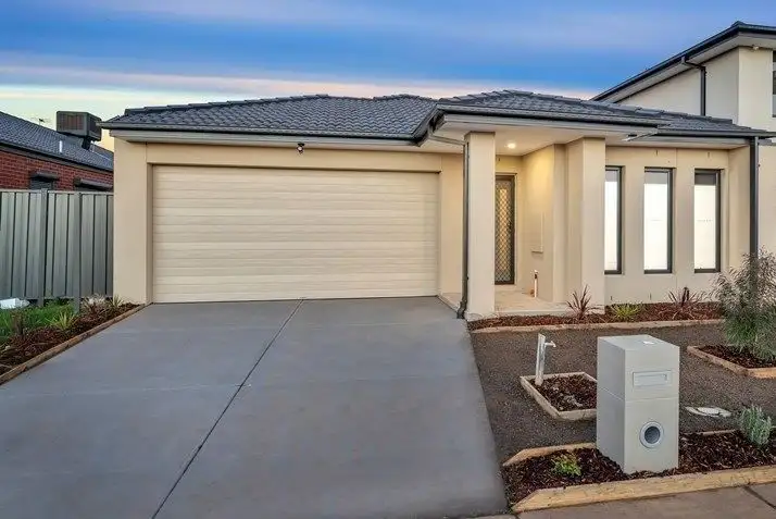 Main view of Homely house listing, 9 Teton Street, Tarneit VIC 3029