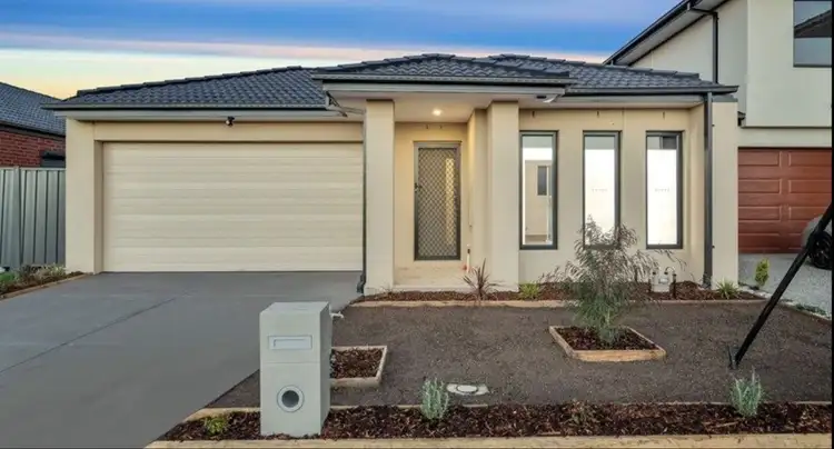 Second view of Homely house listing, 9 Teton Street, Tarneit VIC 3029